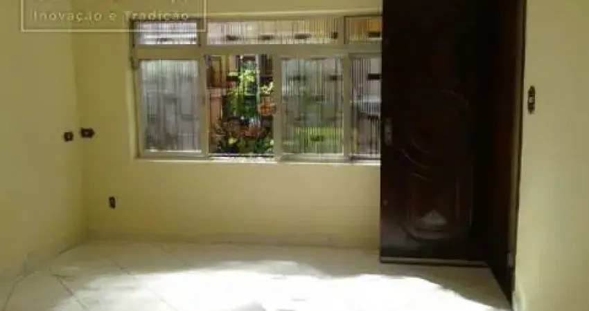 Casa com 3 quartos à venda no Parque das Nações, Santo André