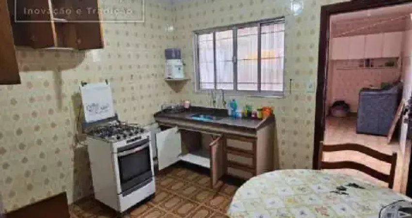 Casa com 4 quartos para alugar na Vila Cardoso Franco, São Paulo 