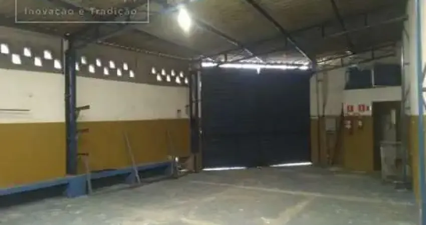 Ponto comercial para alugar no Casa Branca, Santo André 