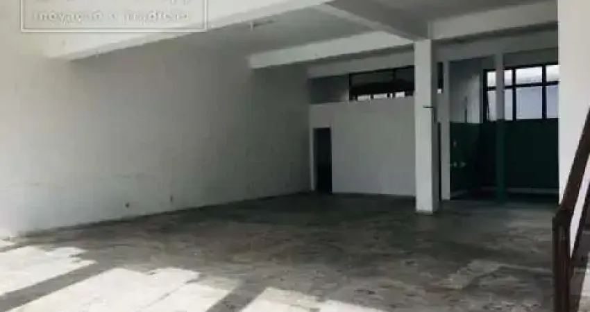 Ponto comercial para alugar no Centro, Santo André 