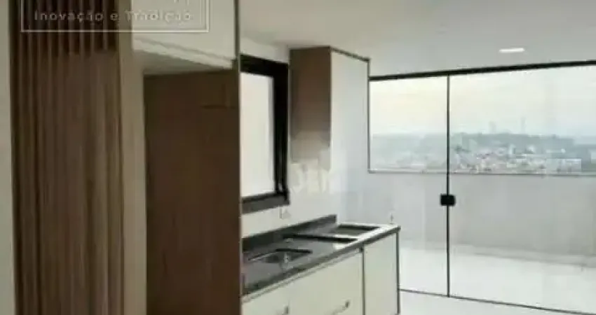 Cobertura com 2 quartos à venda no Parque Erasmo Assunção, Santo André 