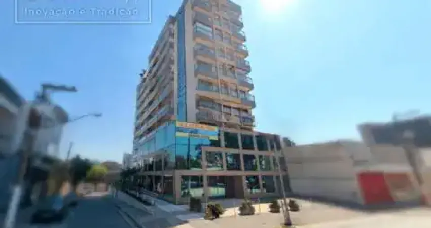 Conjunto comercial para locação - rudge ramos, são bernardo do campo