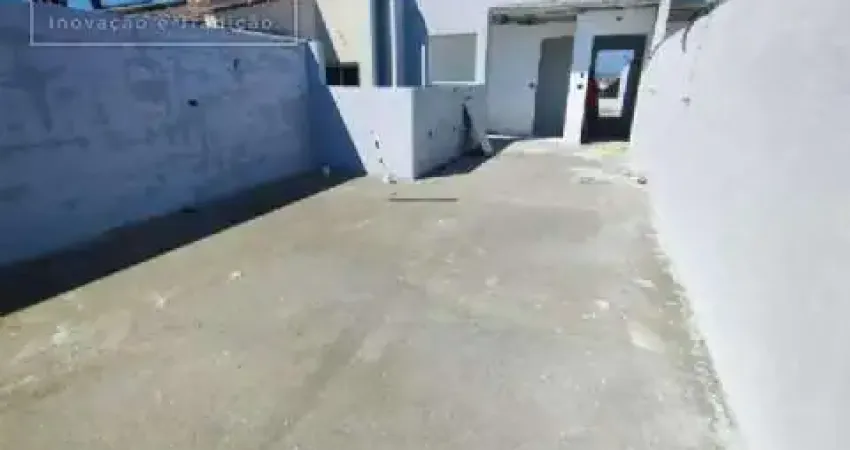 Cobertura com 2 quartos à venda no Parque Novo Oratório, Santo André 