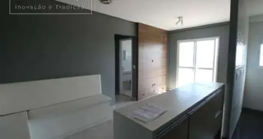 Apartamento com 2 quartos para alugar no Utinga, Santo André 