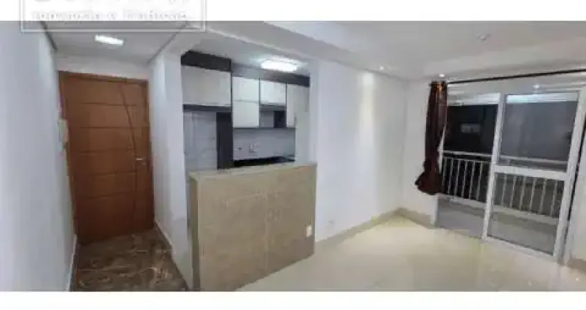 Apartamento com 2 quartos à venda na Vila Metalúrgica, Santo André