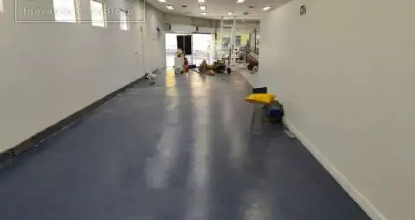 Ponto comercial para alugar na Vila Alzira, Santo André 