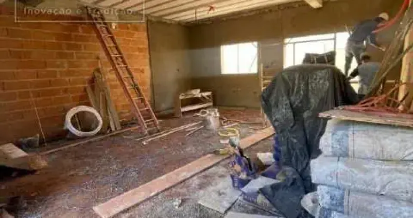 Casa com 3 quartos à venda no Campestre, Santo André