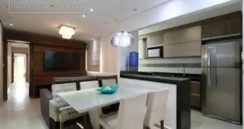 Cobertura com 3 quartos à venda na Vila Metalúrgica, Santo André