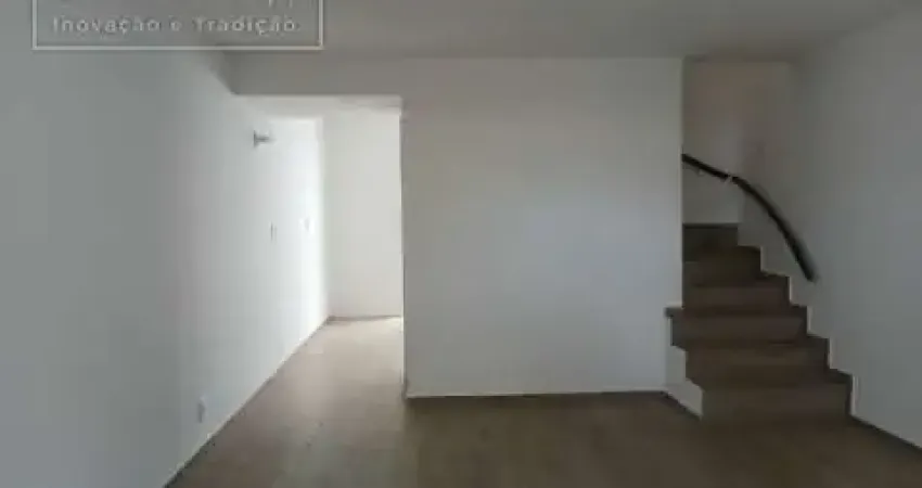 Casa com 2 quartos à venda no Casa Branca, Santo André