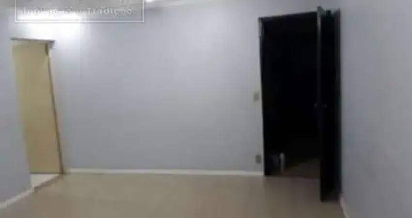 Apartamento com 2 quartos à venda no Jardim Santo André, Santo André