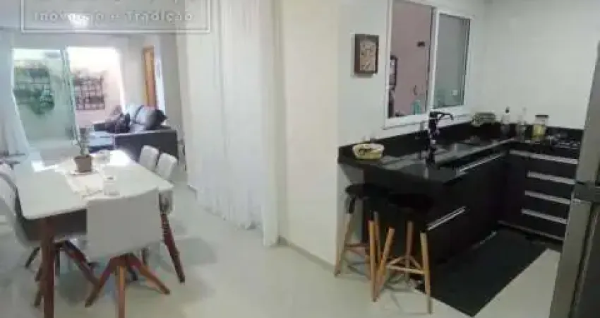 Cobertura com 2 quartos à venda no Jardim Paraíso, Santo André 