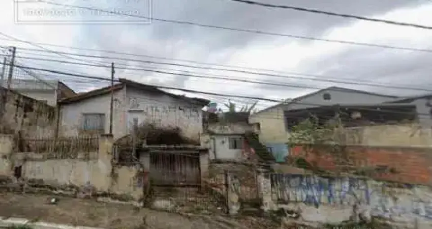 Terreno à venda na Cidade São Mateus, São Paulo 