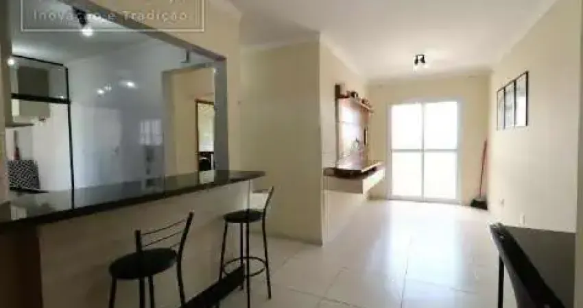 Apartamento com 2 quartos à venda na Vila Alpina, Santo André 
