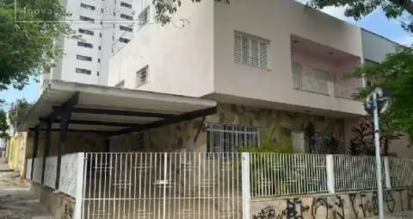 Casa com 4 quartos para alugar na Vila Curuçá, Santo André 