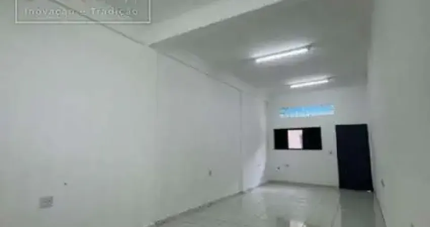 Conjunto comercial para locação - parque das nações, santo andré