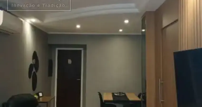 Apartamento com 2 quartos à venda no Baeta Neves, São Bernardo do Campo 