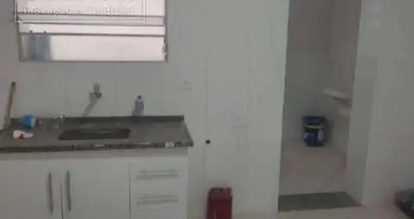 Casa com 2 quartos para alugar no Bangú, Santo André 
