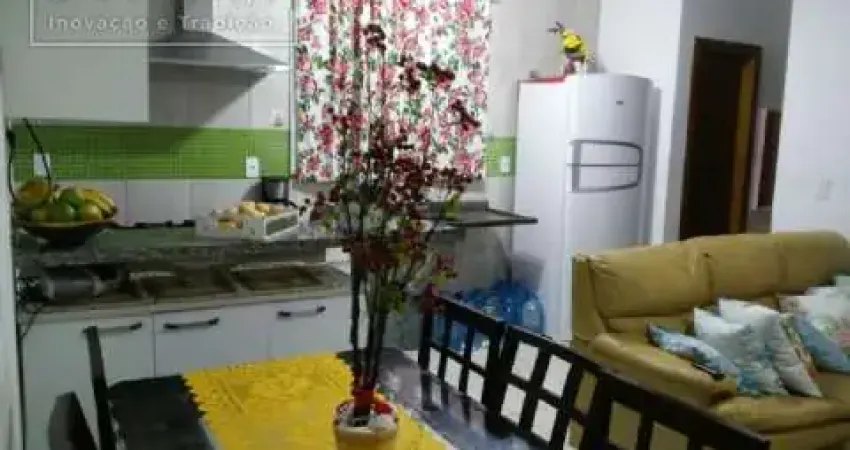 Apartamento com 2 quartos à venda na Vila Guarará, Santo André 