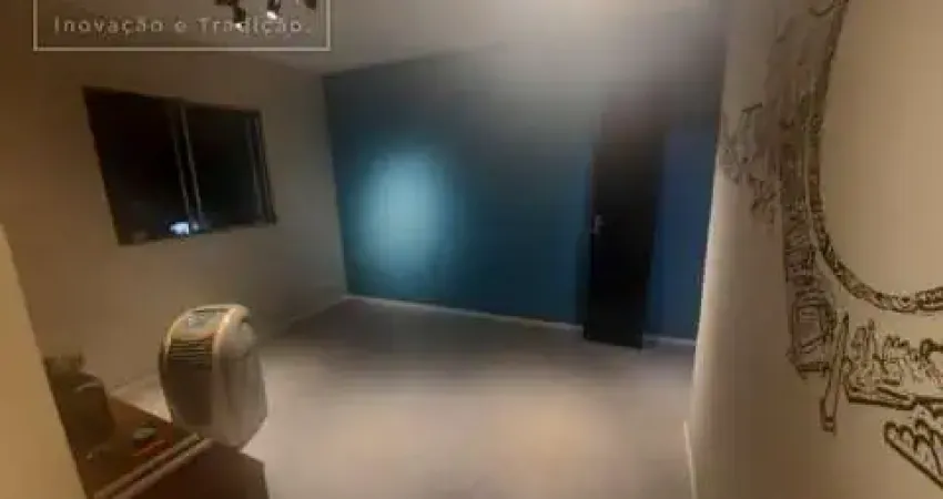 Apartamento com 2 quartos à venda na Vila Camilópolis, Santo André 