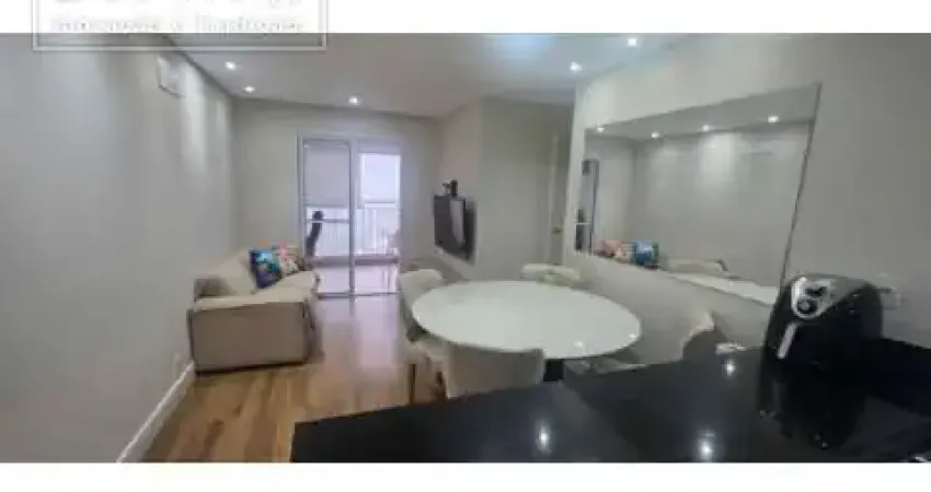 Apartamento com 3 quartos à venda na Vila Bartira, Santo André