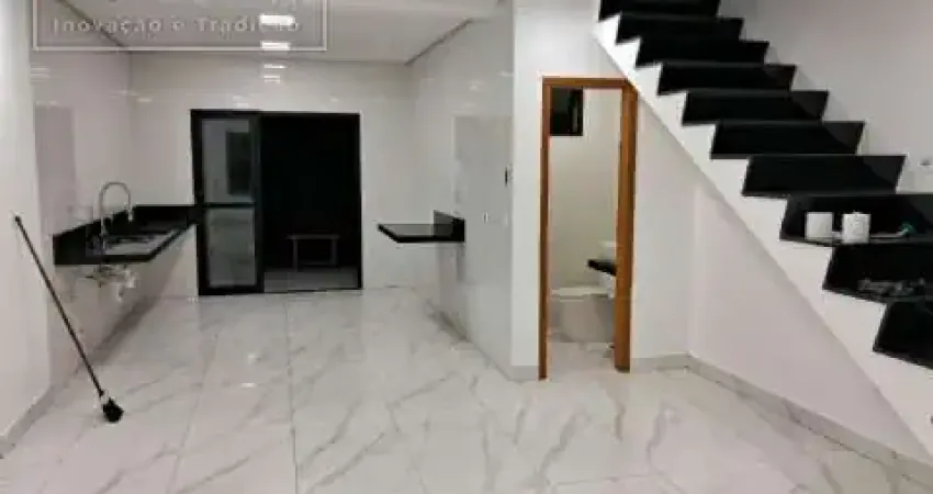 Casa com 3 quartos à venda no Parque das Nações, Santo André 