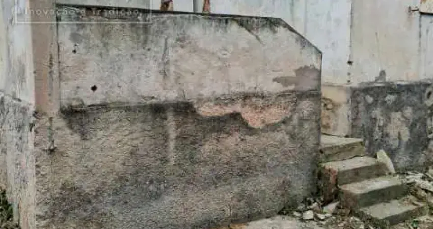 Terreno à venda na Vila Guiomar, Santo André 