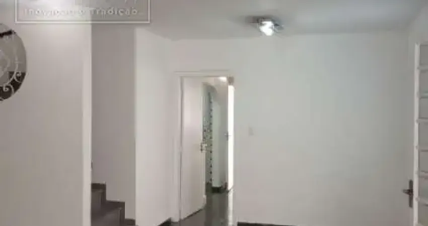 Casa com 3 quartos à venda na Vila Alzira, Santo André 