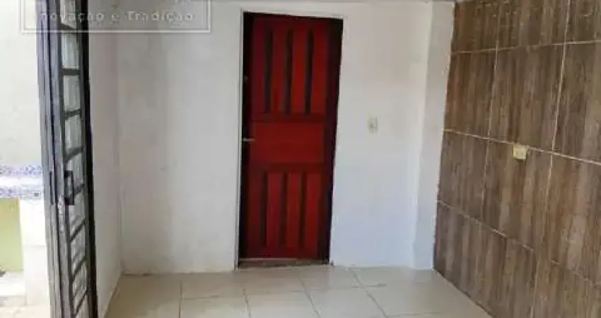 Casa com 1 quarto para alugar no Parque Novo Oratório, Santo André