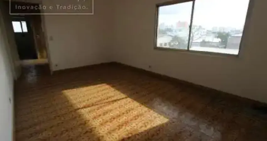 Apartamento com 1 quarto para alugar no Jardim Utinga, Santo André