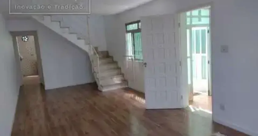 Casa com 3 quartos à venda no Parque Jaçatuba, Santo André 