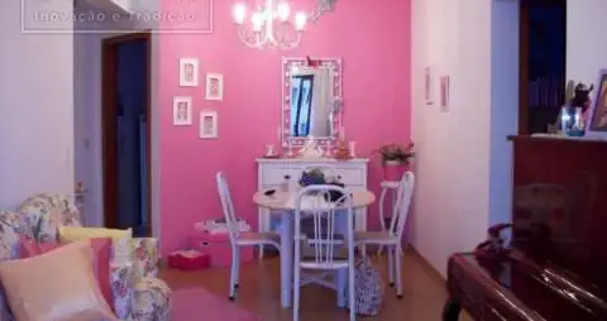 Apartamento com 2 quartos para alugar no Centro, Santo André 