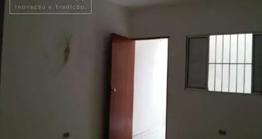 Casa com 1 quarto para alugar no Centro, Santo André 