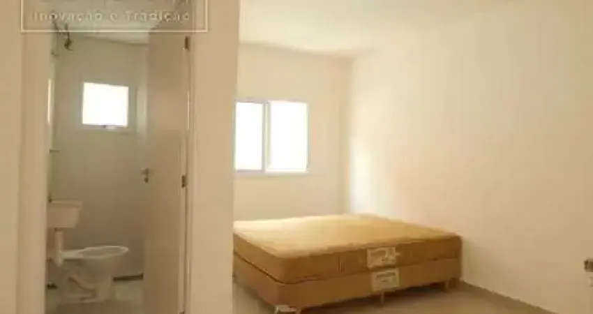 Apartamento com 1 quarto para alugar no Anchieta, São Bernardo do Campo 