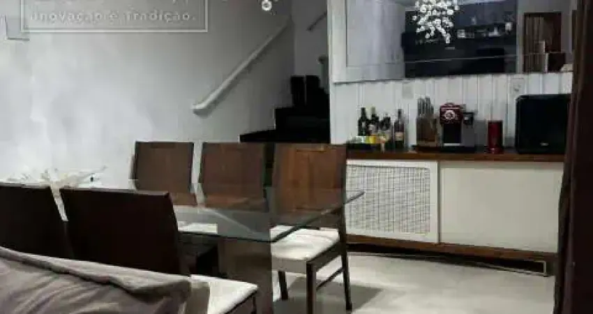 Cobertura com 3 quartos à venda no Utinga, Santo André 