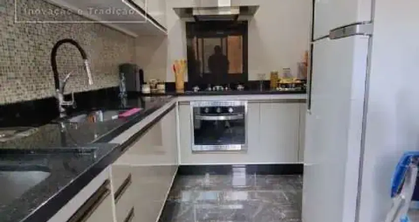 Apartamento para venda ou locação - vila alzira, santo andré