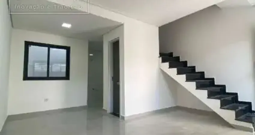 Casa com 2 quartos à venda na Vila Metalúrgica, Santo André 