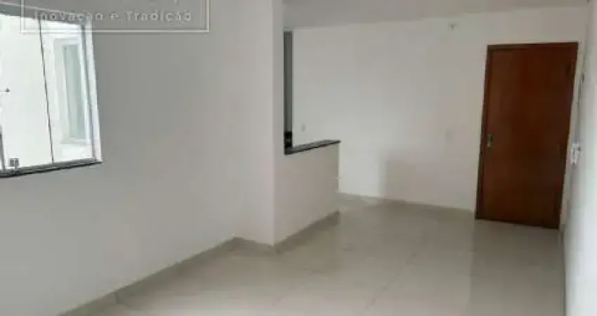 Cobertura com 2 quartos para alugar no Casa Branca, Santo André 