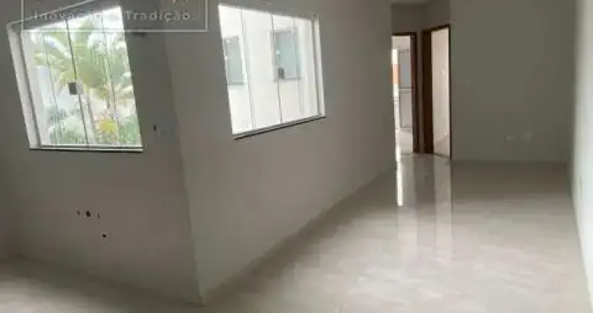 Apartamento com 2 quartos à venda no Parque das Nações, Santo André 