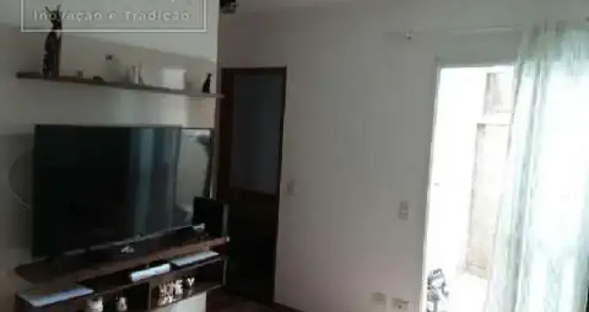 Apartamento para venda ou locação - jardim utinga, santo andré