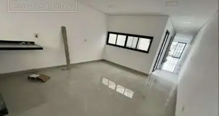 Casa com 3 quartos para alugar na Vila Lucinda, Santo André 