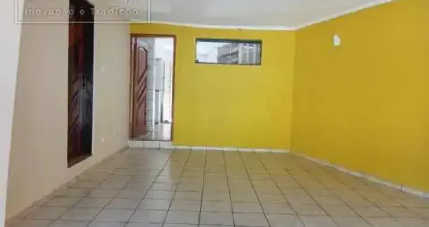 Casa com 2 quartos para alugar no Parque Oratório, Santo André