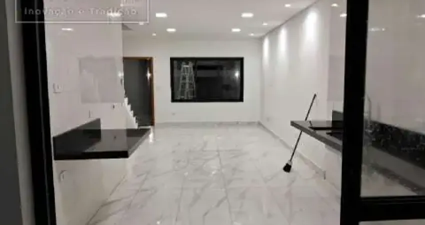 Casa com 3 quartos à venda no Parque das Nações, Santo André 