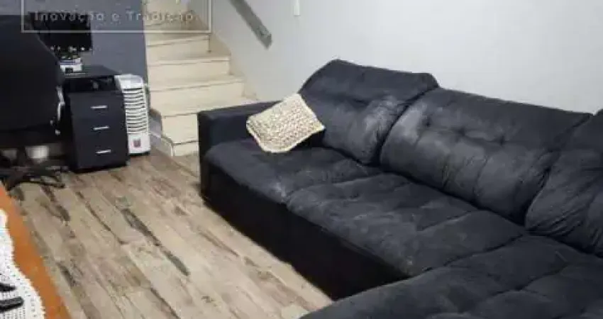 Casa com 3 quartos à venda no Santa Maria, Santo André 