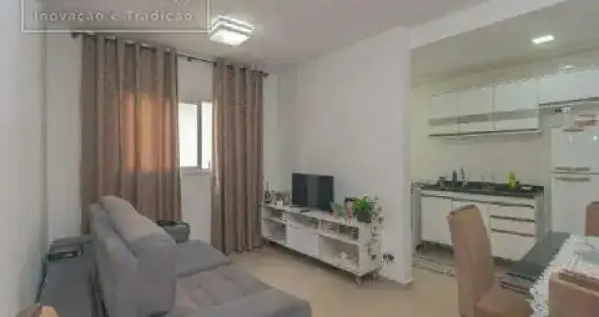 Apartamento com 2 quartos à venda no Parque Oratório, Santo André