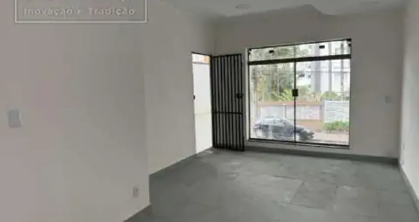 Casa com 1 quarto para alugar na Vila Gilda, Santo André
