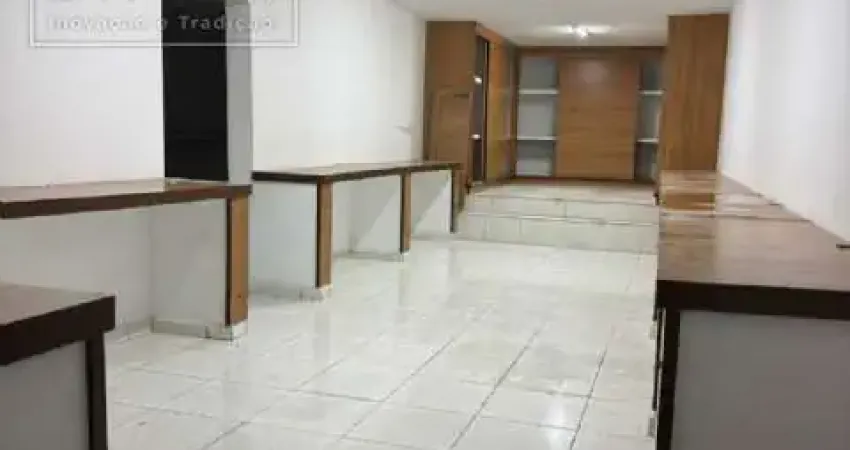 Conjunto comercial para locação - parque das nações, santo andré