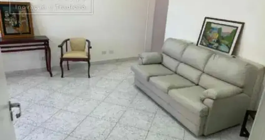 Apartamento com 1 quarto para alugar no Bangú, Santo André