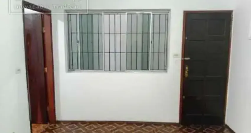 Casa com 1 quarto para alugar no Parque Capuava, Santo André