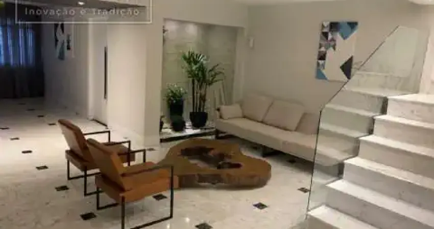 Casa com 4 quartos para alugar na Vila Camilópolis, Santo André