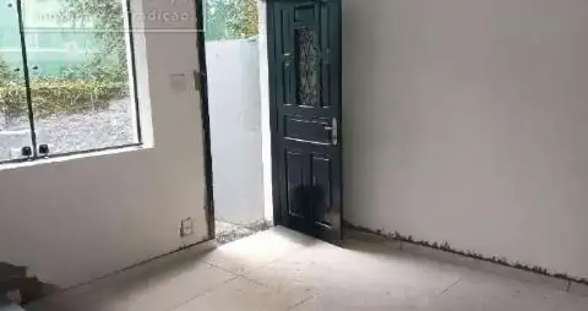 Casa com 2 quartos para alugar na Vila Assunção, Santo André 